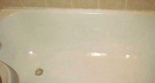 Реставрация ванны акрилом | Лодейное Поле